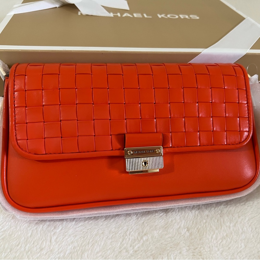 Michael Kors Bradshaw shoulder bag